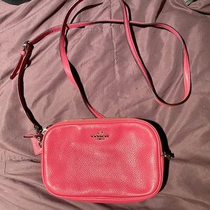 Coach Kira Crossbody